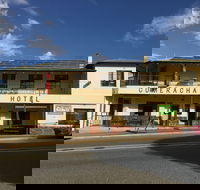 Gumeracha Hotel - Hervey Bay Accommodation