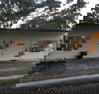 Halcyon Days - Hervey Bay Accommodation