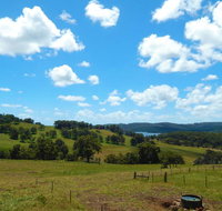 Harvey Hills Farm Stay Chalets - Tourism Hervey Bay