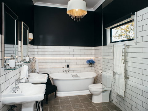 Herrmann House - Hervey Bay Accommodation 1