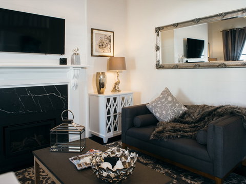 Herrmann House - Hervey Bay Accommodation 2