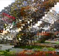 Highlander Haven Motel and Function Centre - Tourism Hervey Bay