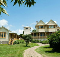 Hillview Heritage Hotel - Hervey Bay Accommodation