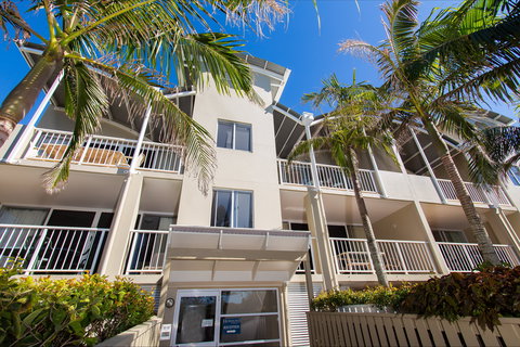 Horizons At Peregian - Hervey Bay Accommodation 1