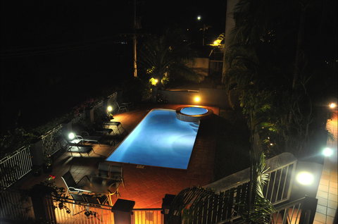 Horizons At Peregian - Hervey Bay Accommodation 2