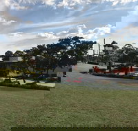 Hunts Hotel Liverpool - Hervey Bay Accommodation