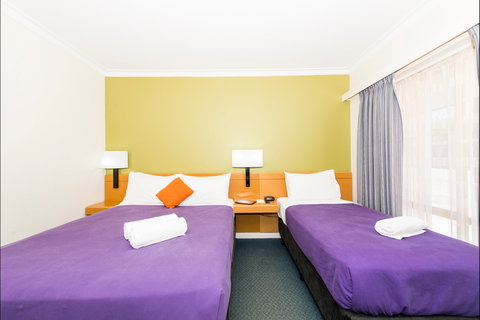 Ibis Styles Geraldton - Hervey Bay Accommodation 1