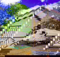 Ingenia Holidays Albury - Hervey Bay Accommodation