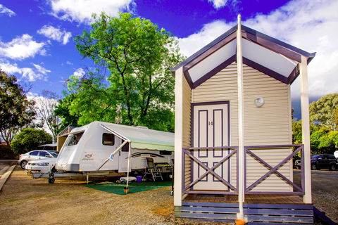 Ingenia Holidays Albury - Hervey Bay Accommodation 0