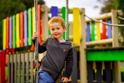 Ingenia Holidays Albury - Hervey Bay Accommodation 1