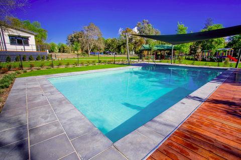 Ingenia Holidays Albury - Hervey Bay Accommodation 2