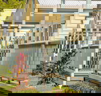 Ingenia Holidays Noosa - Hervey Bay Accommodation