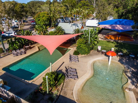 Ingenia Holidays Noosa - Hervey Bay Accommodation 2