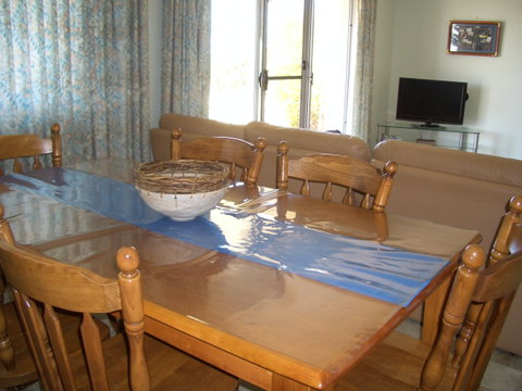 Jay Jay's Beach House - Hervey Bay Accommodation 2