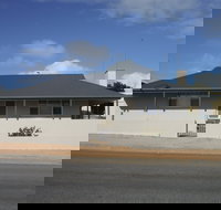 Jetty Views - Hervey Bay Accommodation