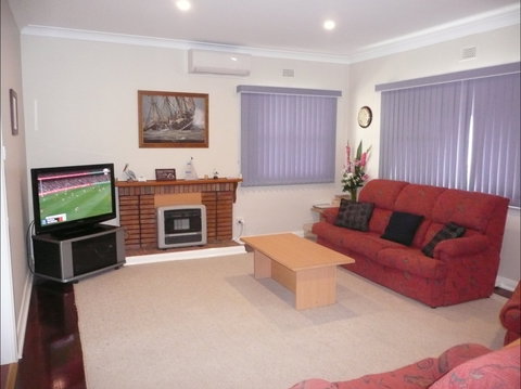 Jetty Views - Hervey Bay Accommodation 2