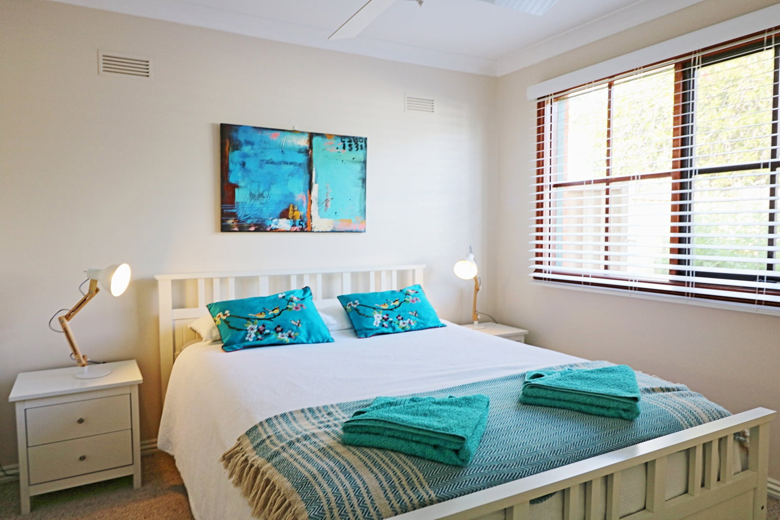 Eden NSW Hervey Bay Accommodation