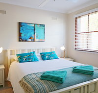 Jodi's Beach Retreat - Hervey Bay Accommodation