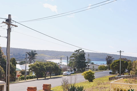 Jodi's Beach Retreat - Hervey Bay Accommodation 2