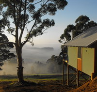 Karma Chalets and Karisma Spa - Hervey Bay Accommodation