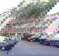 Katherine River Lodge Motel - Hervey Bay Accommodation