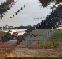 Kendenup Lodge and Cottages - Hervey Bay Accommodation