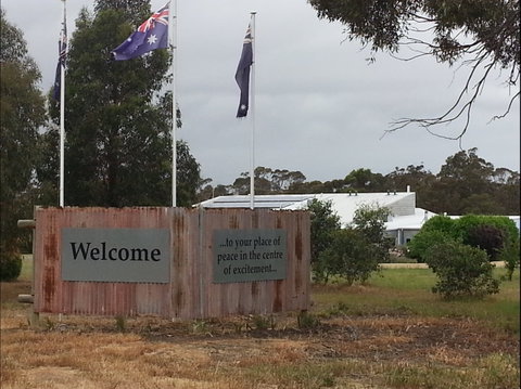 Kendenup Lodge And Cottages - Hervey Bay Accommodation 0