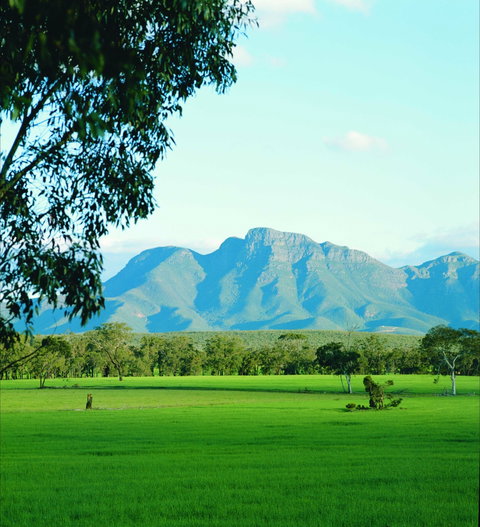 Kendenup Lodge And Cottages - Hervey Bay Accommodation 1