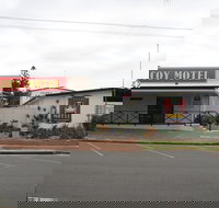 Kilcoy Motel - Hervey Bay Accommodation