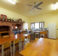 Kilmuir Country Retreat - Hervey Bay Accommodation