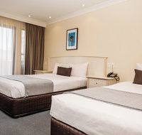 Kobbers Motor Inn - Hervey Bay Accommodation
