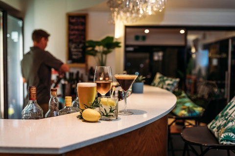 Kobbers Motor Inn - Hervey Bay Accommodation 1
