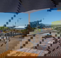 Lady Bay Getaway - Tourism Hervey Bay