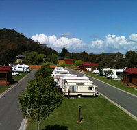 Latrobe Mersey River Caravan Park - Hervey Bay Accommodation