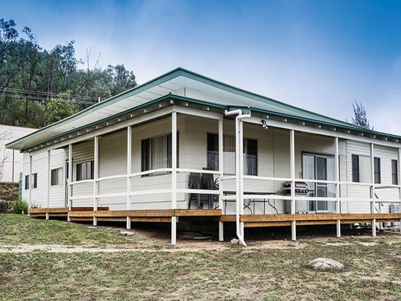 Ashford NSW Hervey Bay Accommodation