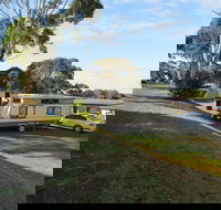 Limestone Coast Tourist Park - Hervey Bay Accommodation