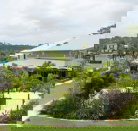 Lismore Gateway Motel and Restaurant - Hervey Bay Accommodation