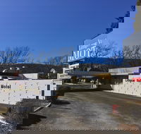 Lithgow Valley Motel - Tourism Hervey Bay