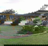 Lockhart Motel - Hervey Bay Accommodation