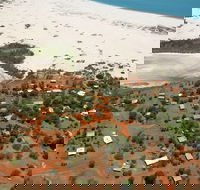 Lombadina Aboriginal Corporation - Hervey Bay Accommodation