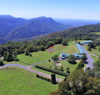 Lookout Mountain Retreat