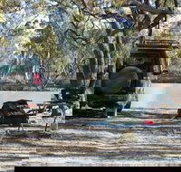 Loveday Park - Tourism Hervey Bay