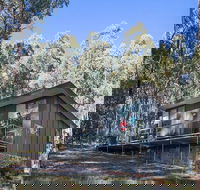 Lyrebird Cottage - Hervey Bay Accommodation