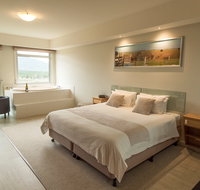 Macedon Ranges Hotel  Spa - Hervey Bay Accommodation