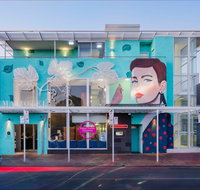 Majestic Minima Hotel - Hervey Bay Accommodation