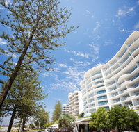Mantra Sirocco - Hervey Bay Accommodation
