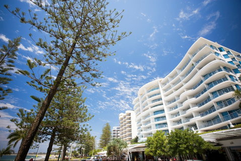 Mantra Sirocco - Hervey Bay Accommodation 0