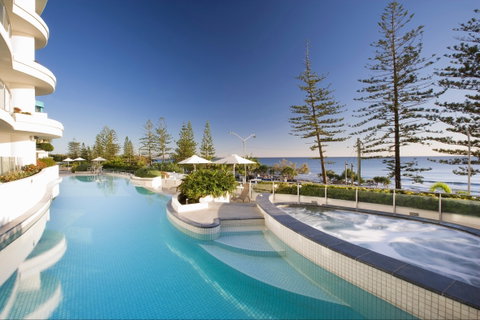 Mantra Sirocco - Hervey Bay Accommodation 1