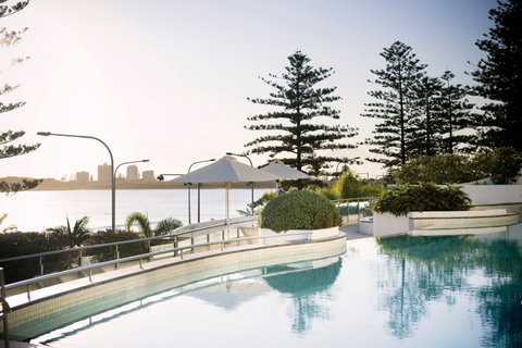 Mantra Sirocco - Hervey Bay Accommodation 2
