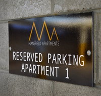 Mansfield Apartments - Hervey Bay Accommodation